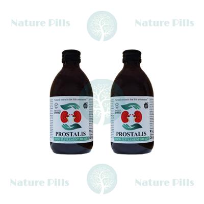 Сироп Prostalis