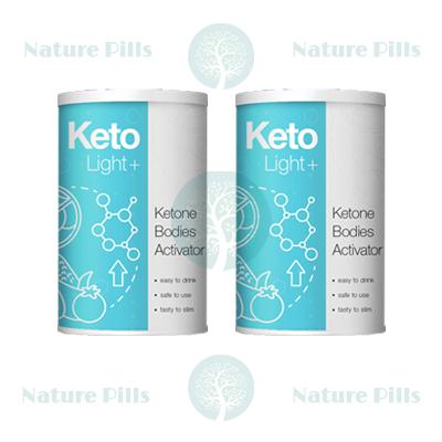 Toz Keto Light