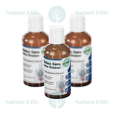 Şurup Detox Care