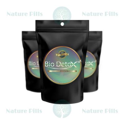 Капсули Bio Detox