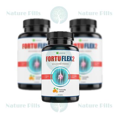 Капсули Fortuflex