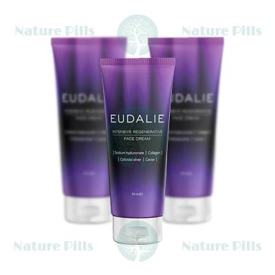 Крем Eudalie
