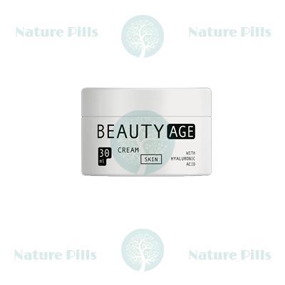 Крем Beauty Age Skin