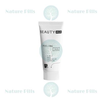 Крем Beauty Age Skin Peeling