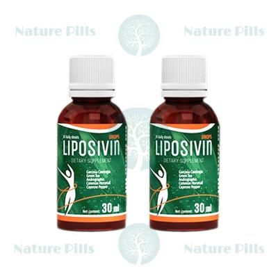 Капки Liposivin