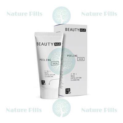 Krem Beauty Age Skin Peeling