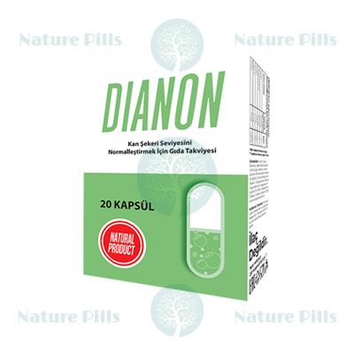 Dianon