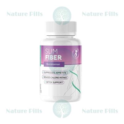 Κάψουλες Slim Complex & Slim Fiber