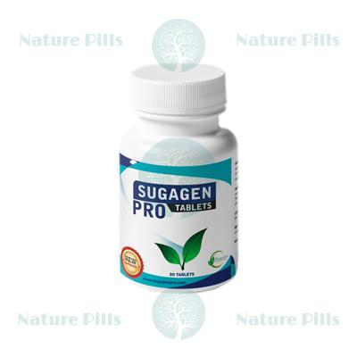 Tabletler Sugagen Pro