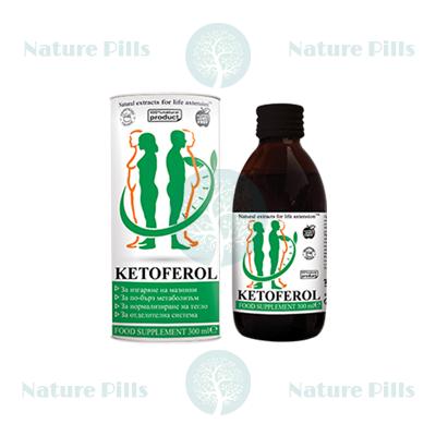 Ketoferol