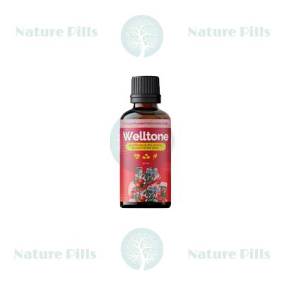 Капки Welltone