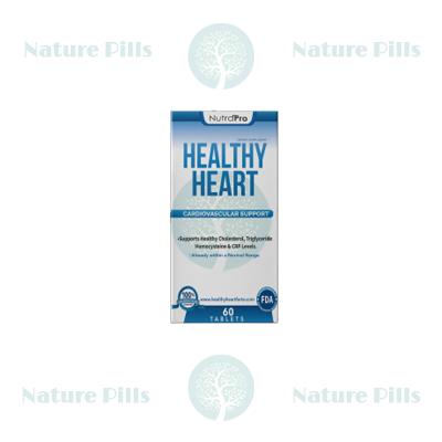 Tabletler Healthy Heart Forte