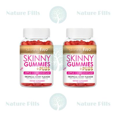 Sakızlar Skinny Gummies+