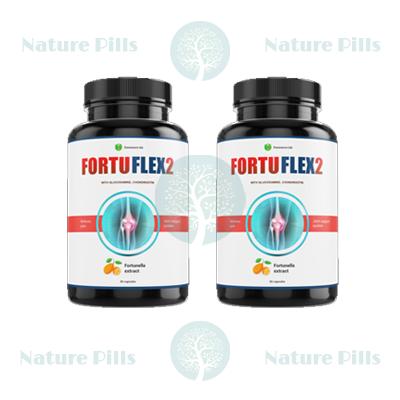 Капсули Fortuflex