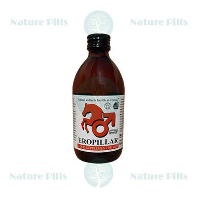 Сироп Eropillar