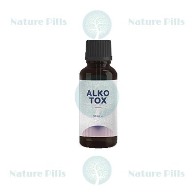 Капки Alkotox