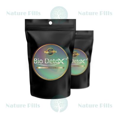 Капсули Bio Detox