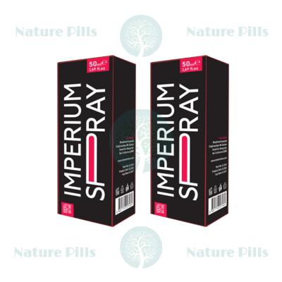 Sprey Imperium Spray