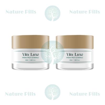 Krem Vita Luxe Krem Vita Luxe