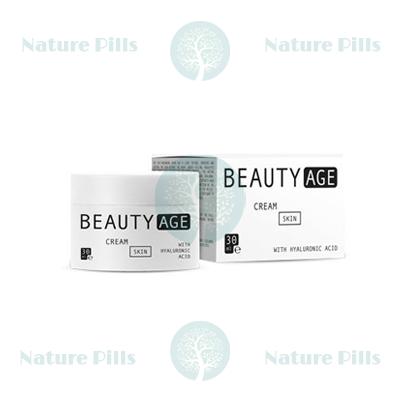 Крем Beauty Age Skin