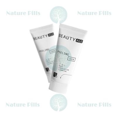 Krem Beauty Age Skin Peeling