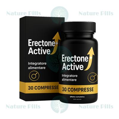 Erectone Active+