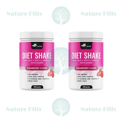 Σκόνη Diet Shake